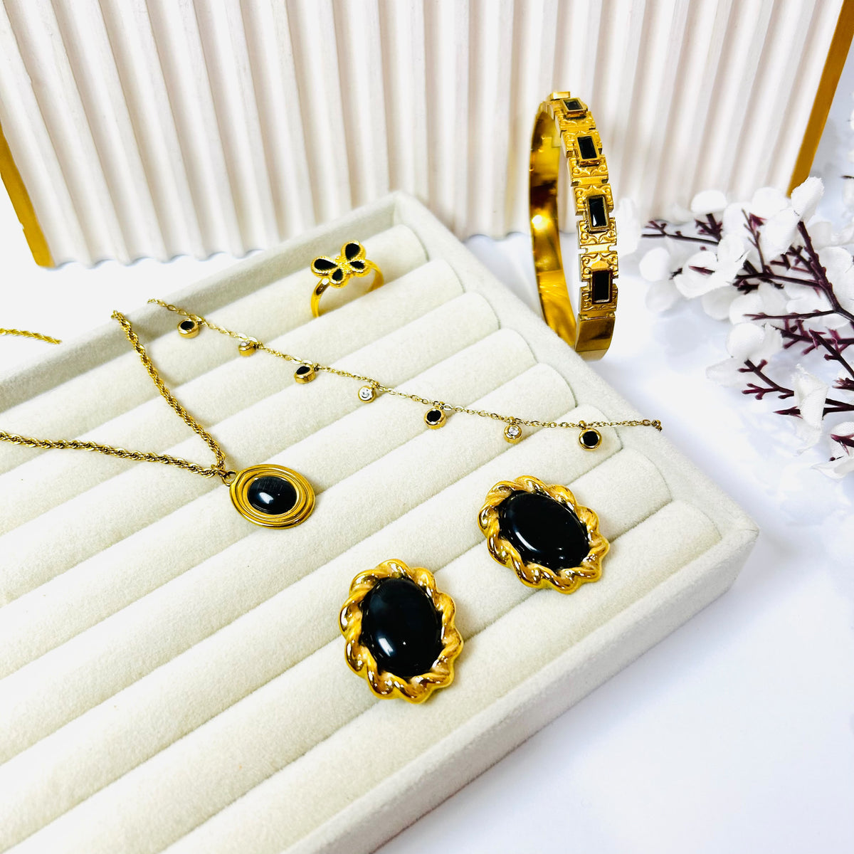 Midnight Muse Bundle
