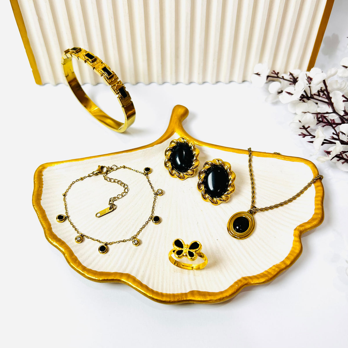 Midnight Muse Bundle