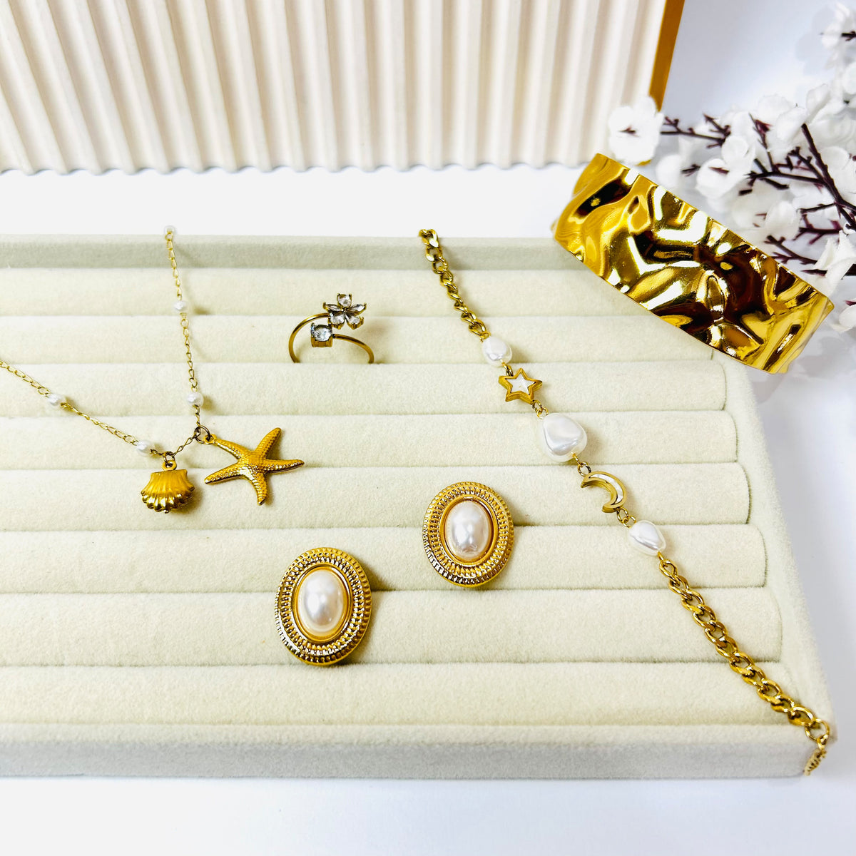 Pearl Essence Bundle
