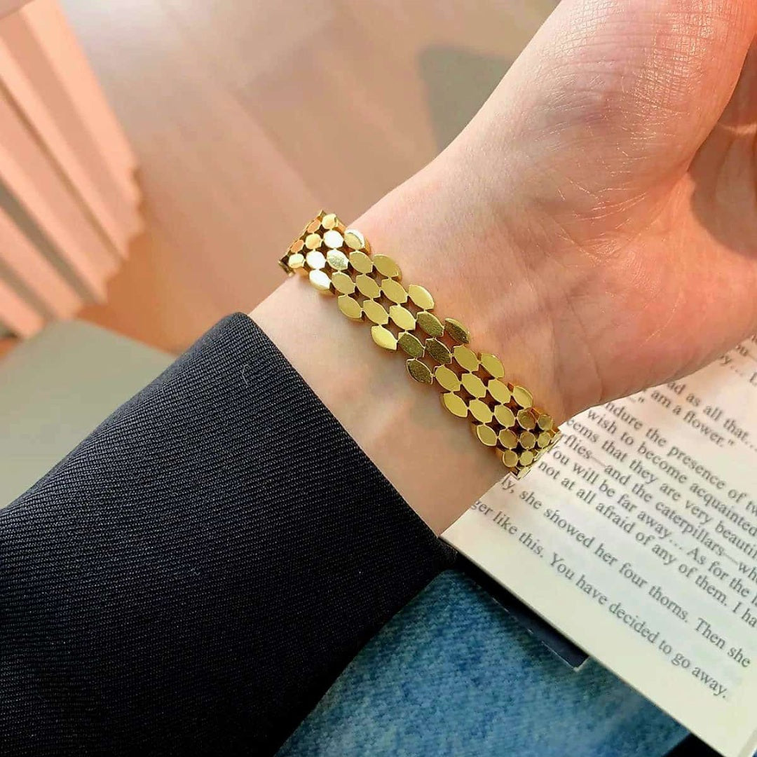 Starlit Band Handcuff