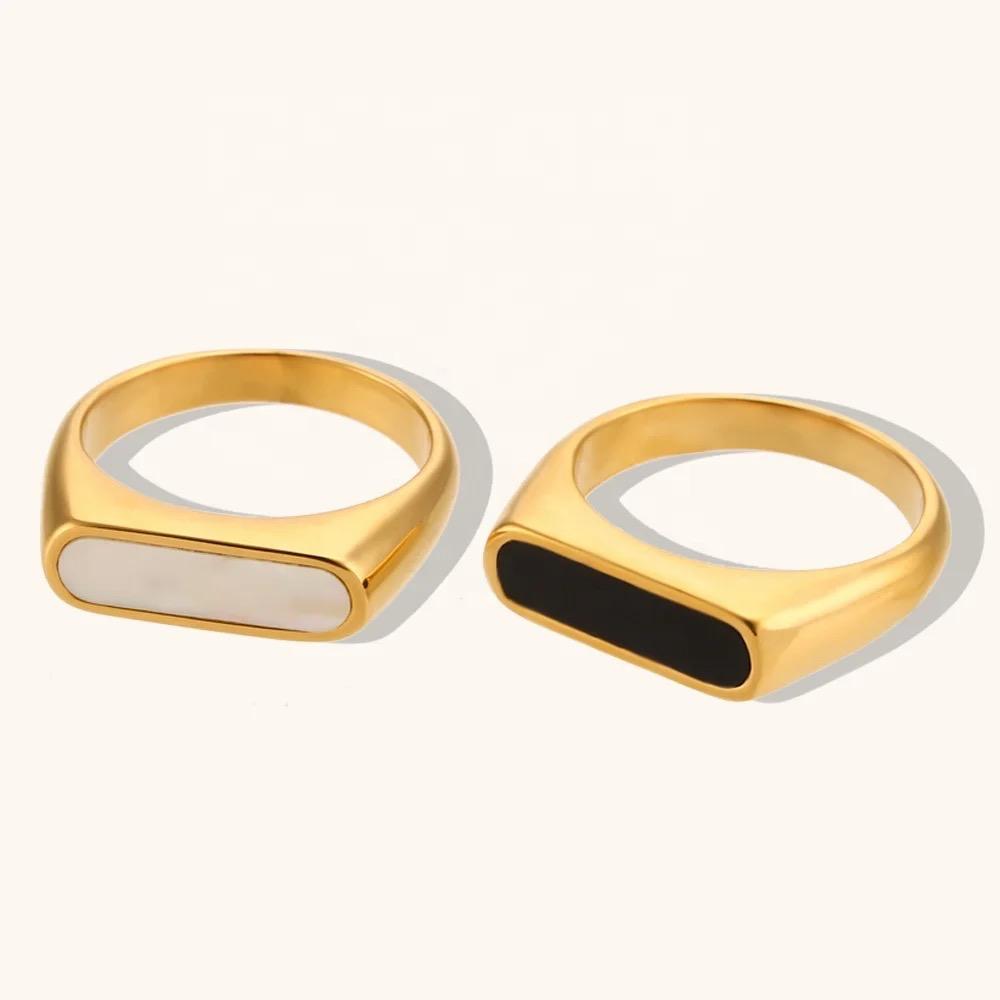 Bar Ring