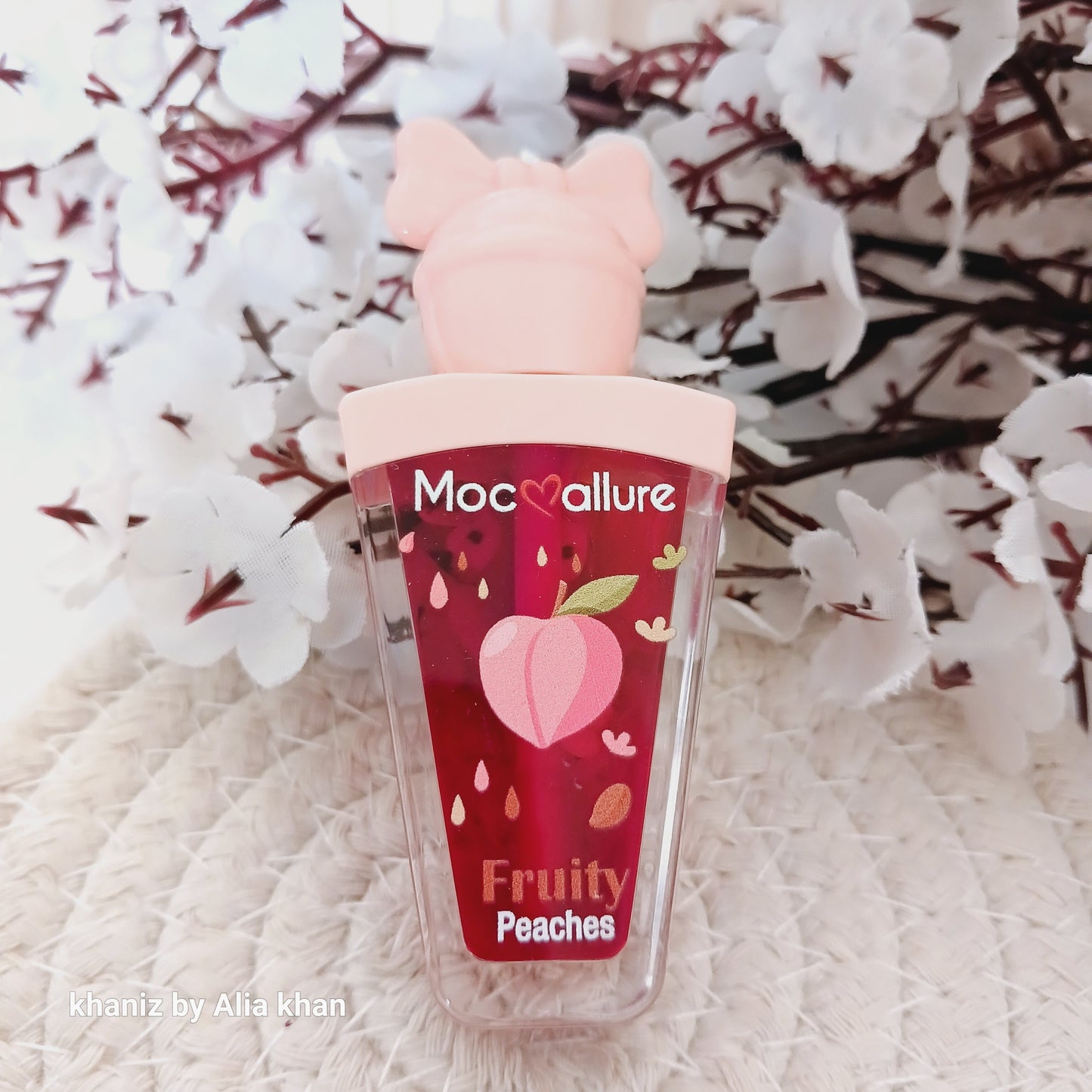 Mocallure Lip Tint