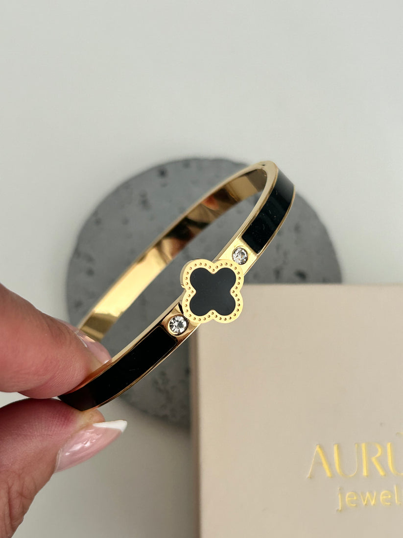 Black Clover Stone Handcuff