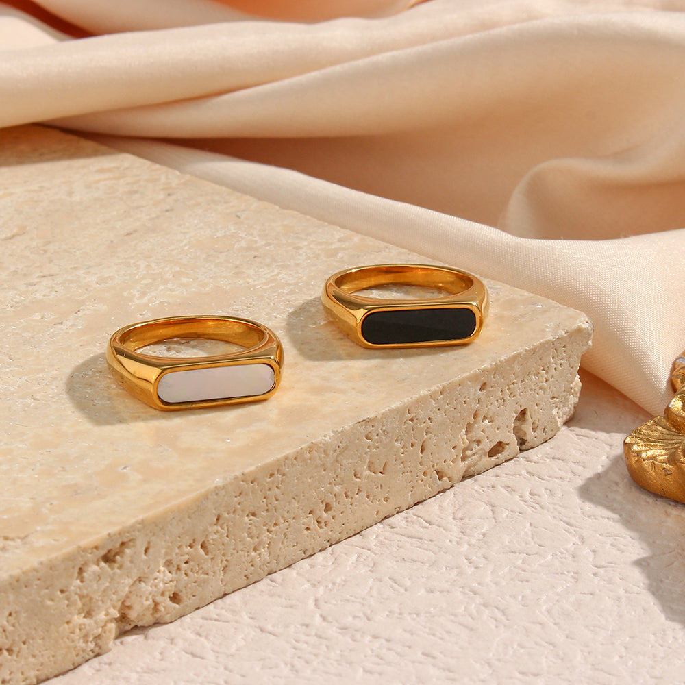 Bar Ring