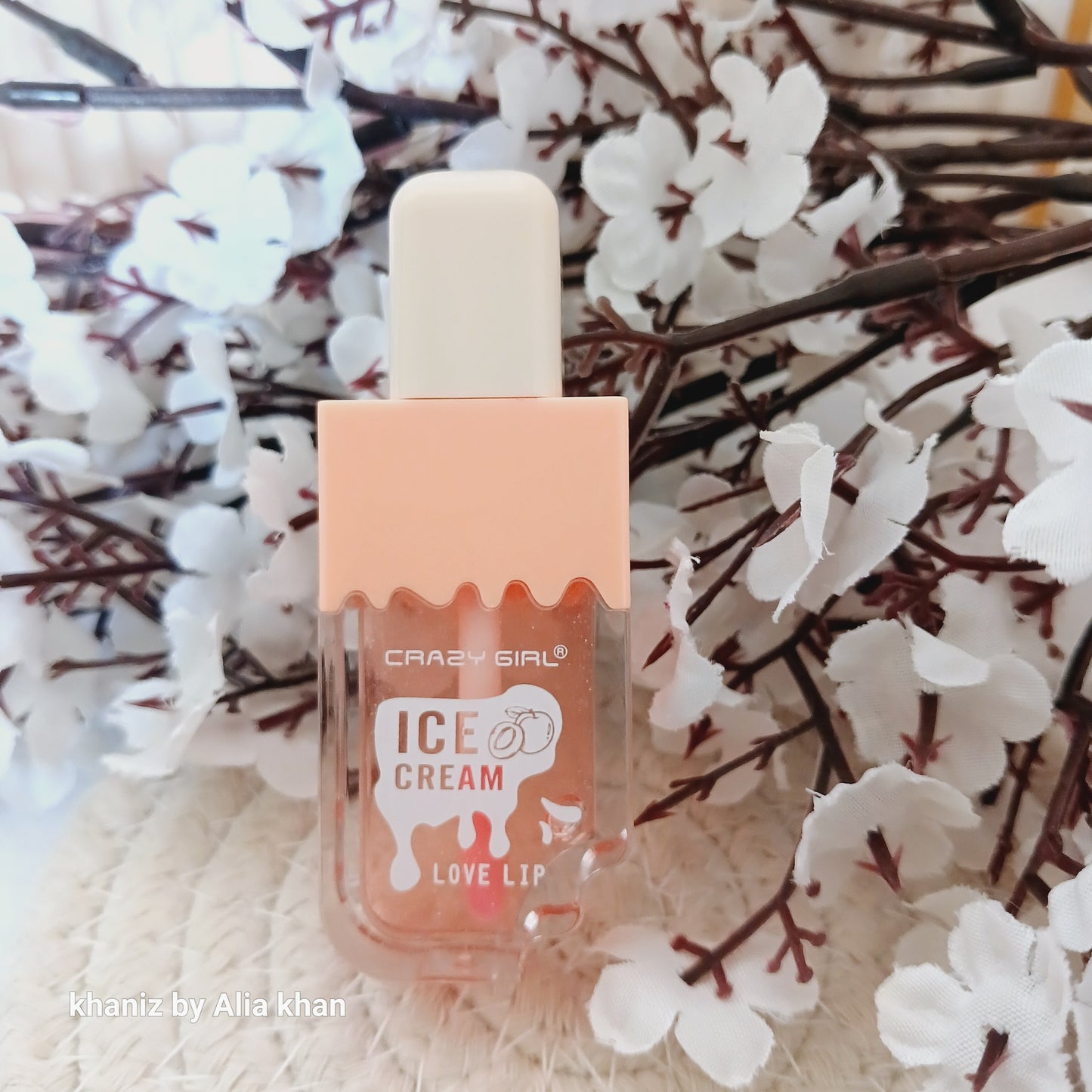 Mocallure Lip Oil