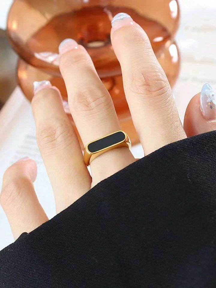 Bar Ring