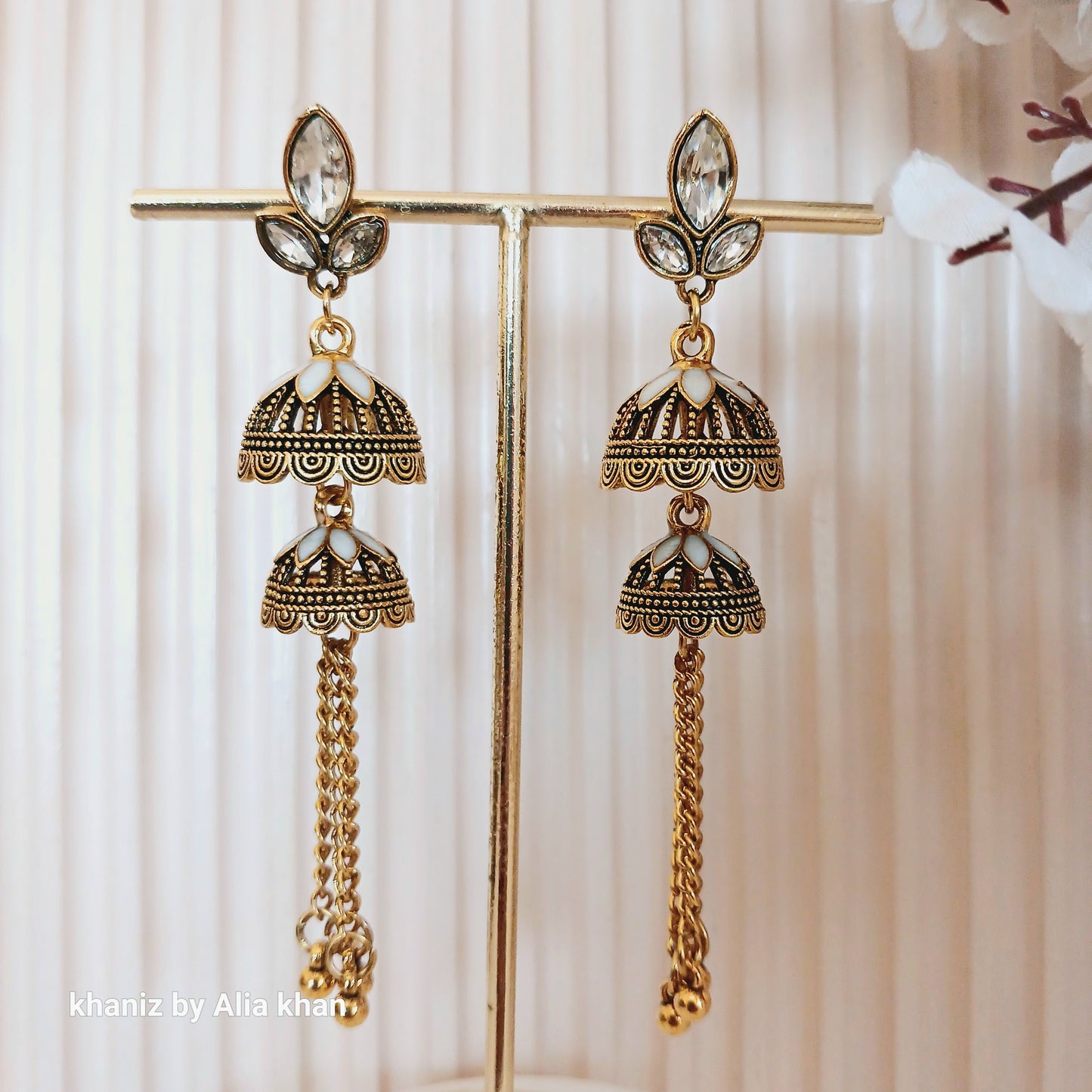 Double Jumki
