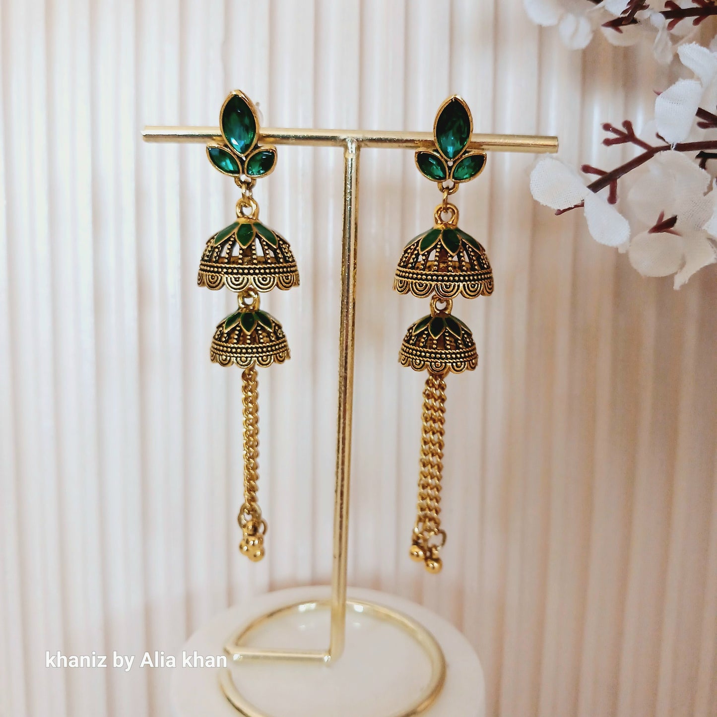 Double Jumki