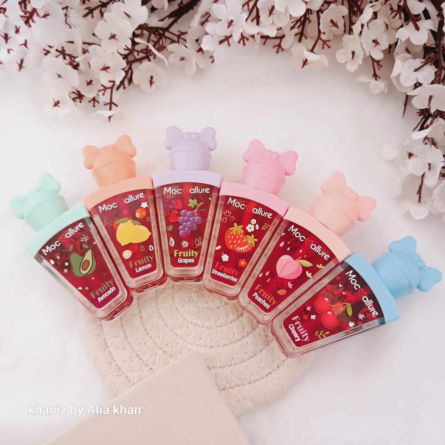 Mocallure Lip Tint