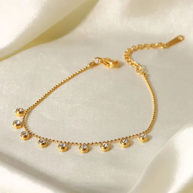 Dainty Glimmer Set