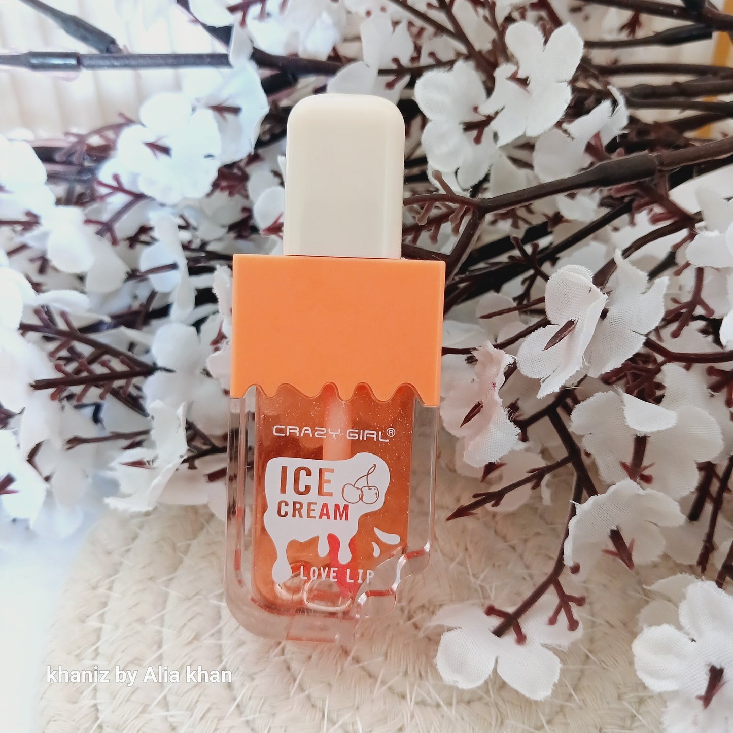 Mocallure Lip Oil