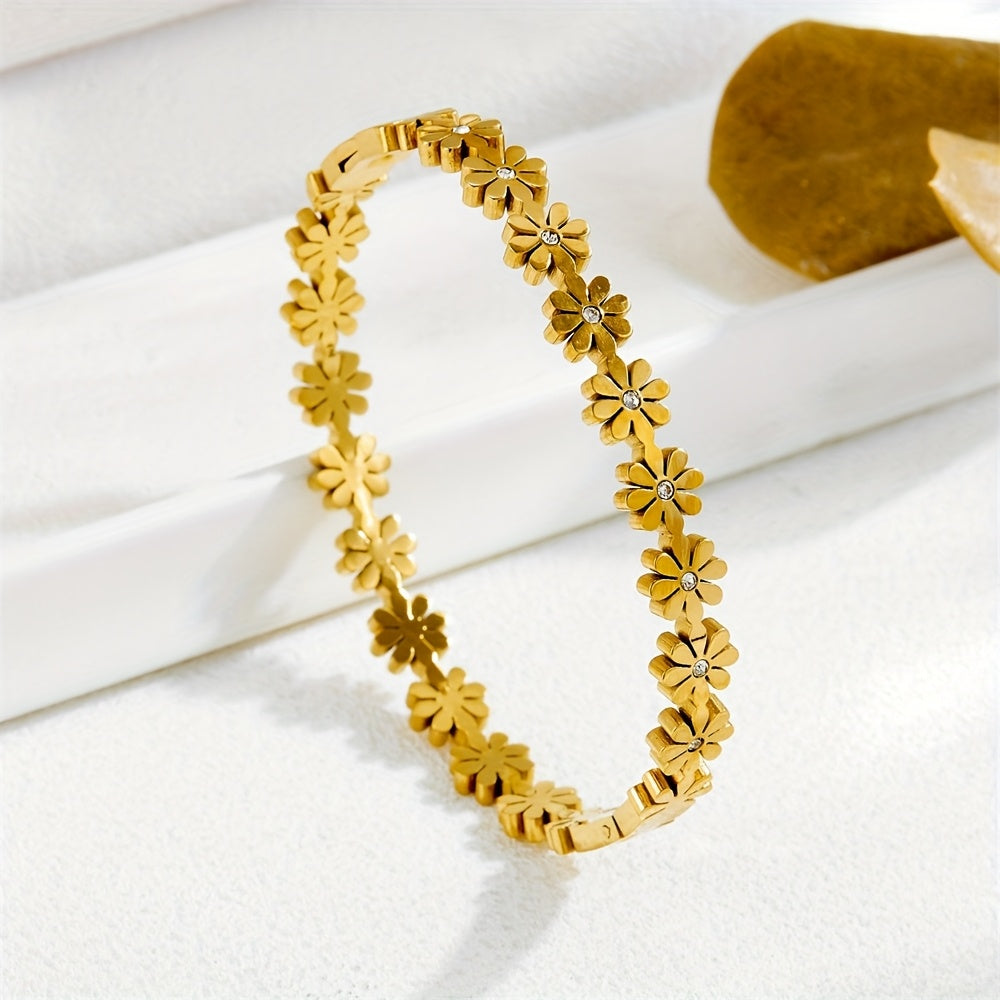 Daisy Flower Handcuff