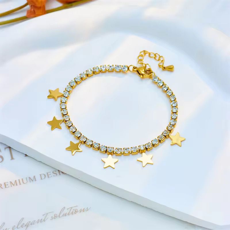 Sparkling Star Set
