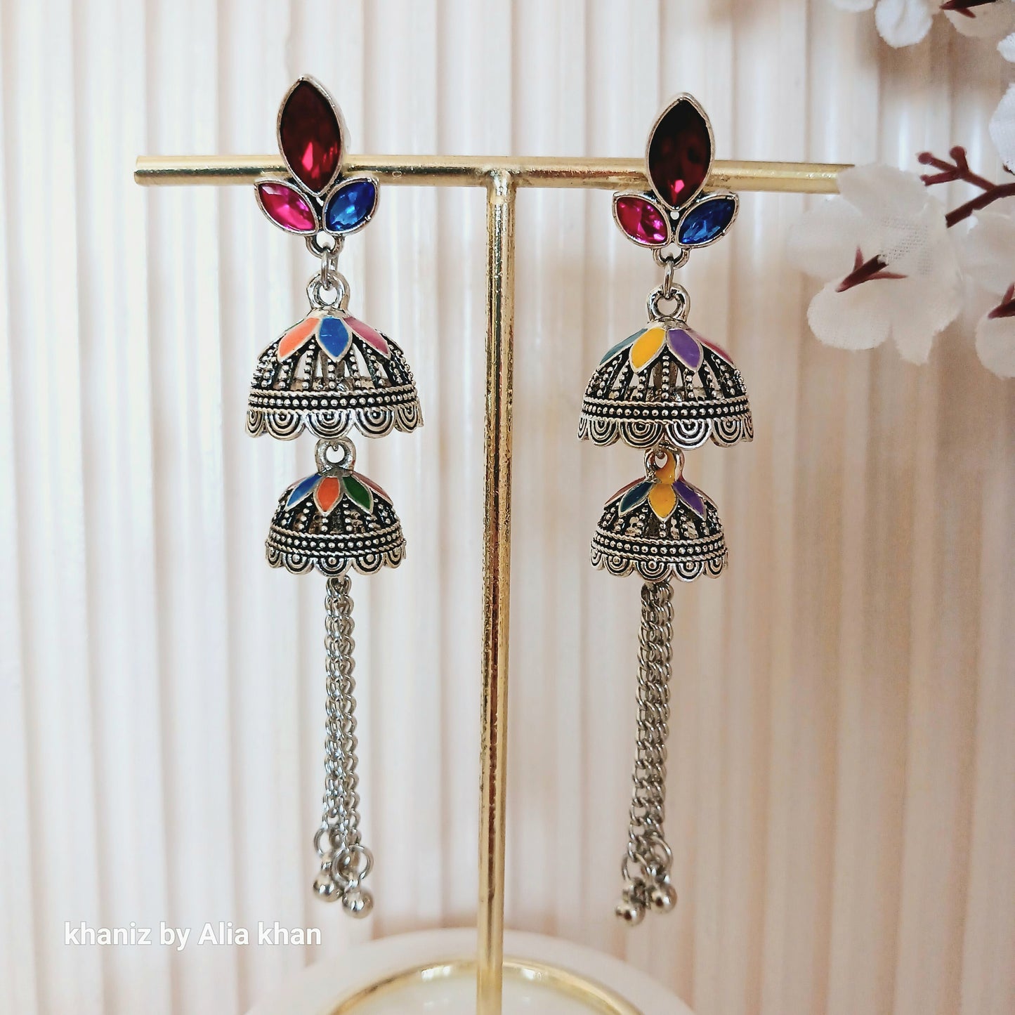 Double Jumki