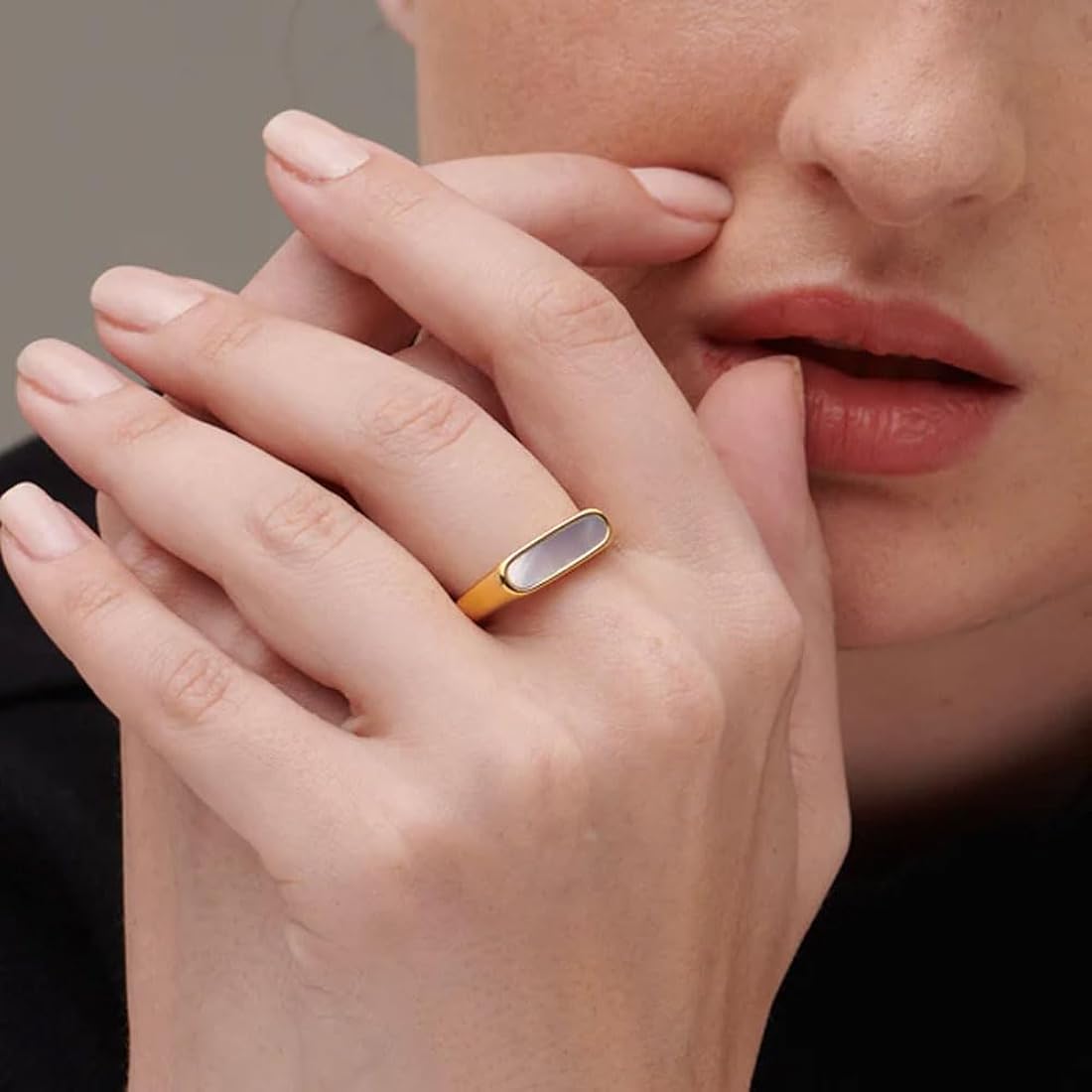 Bar Ring