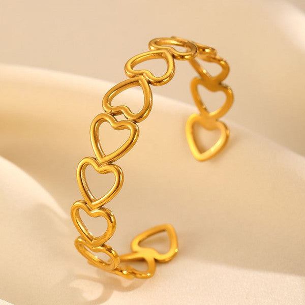 Love Heart Set