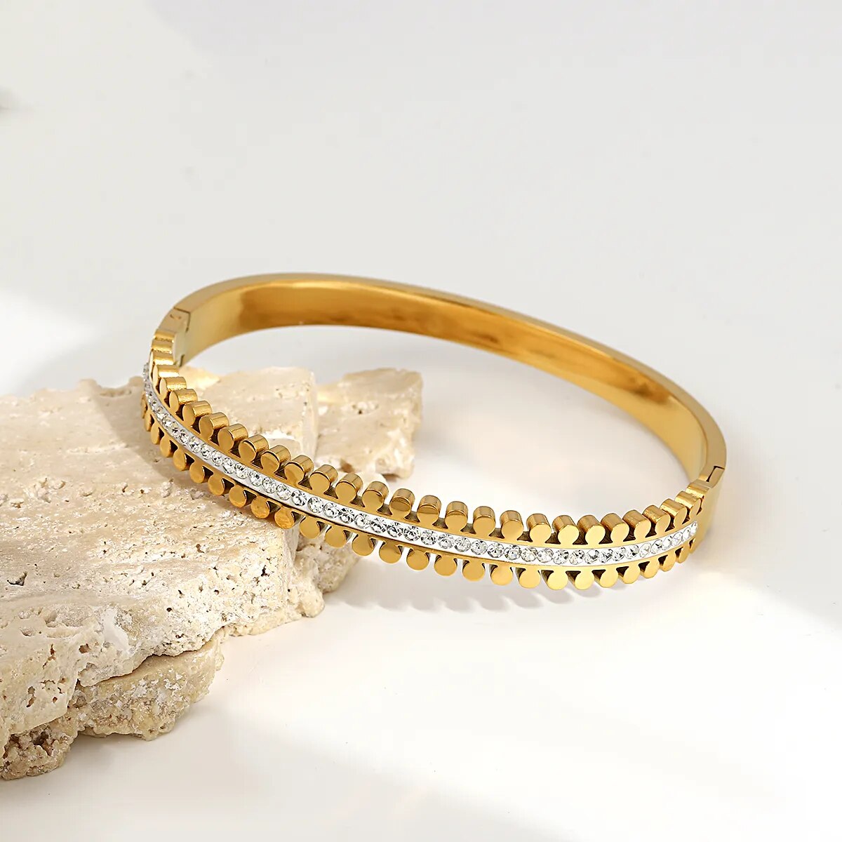 Sun Sparkle Handcuff