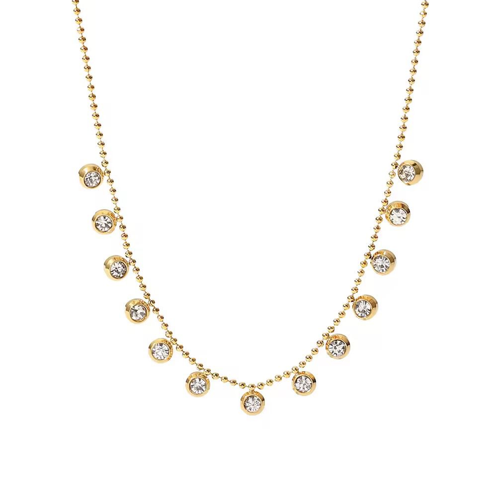 Dainty Glimmer Set