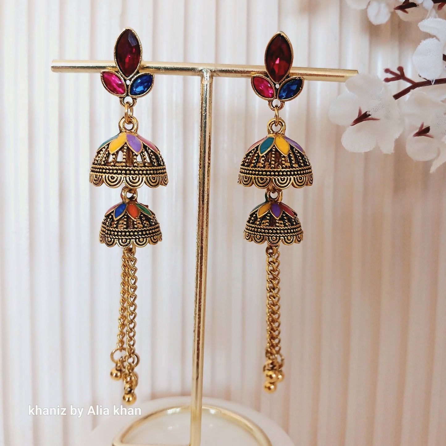 Double Jumki