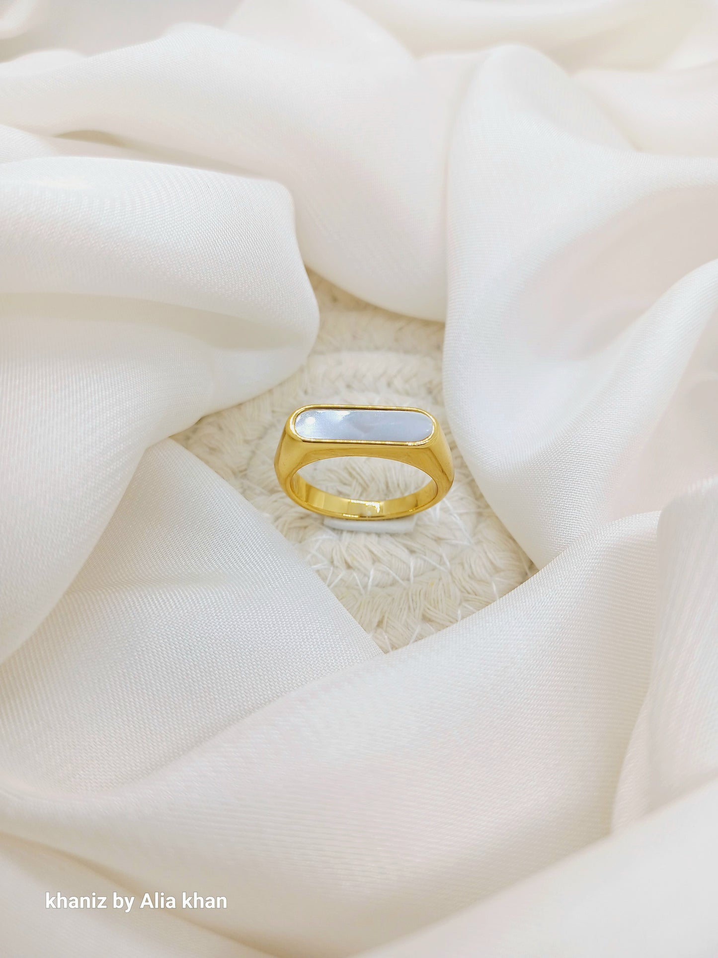 Bar Ring