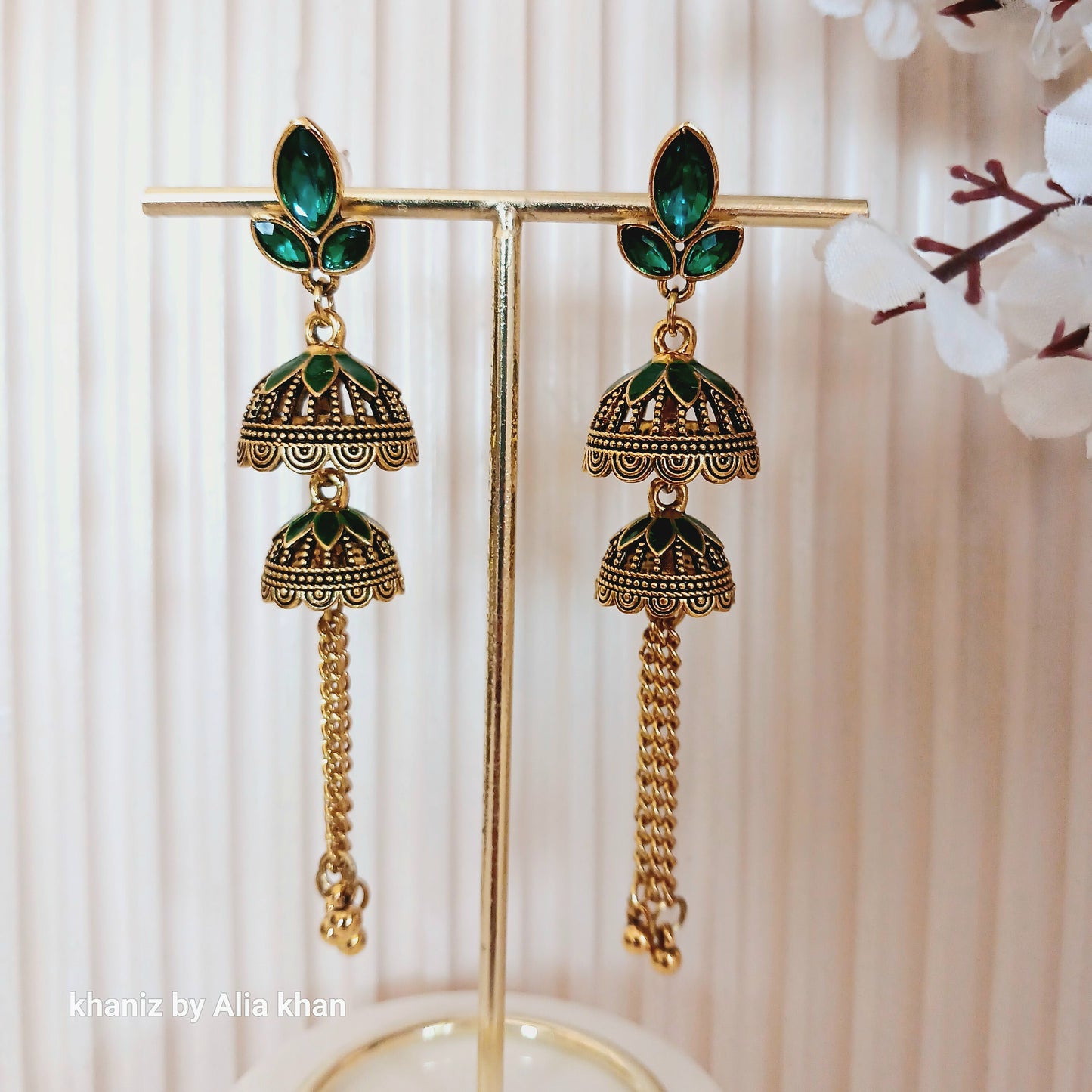 Double Jumki