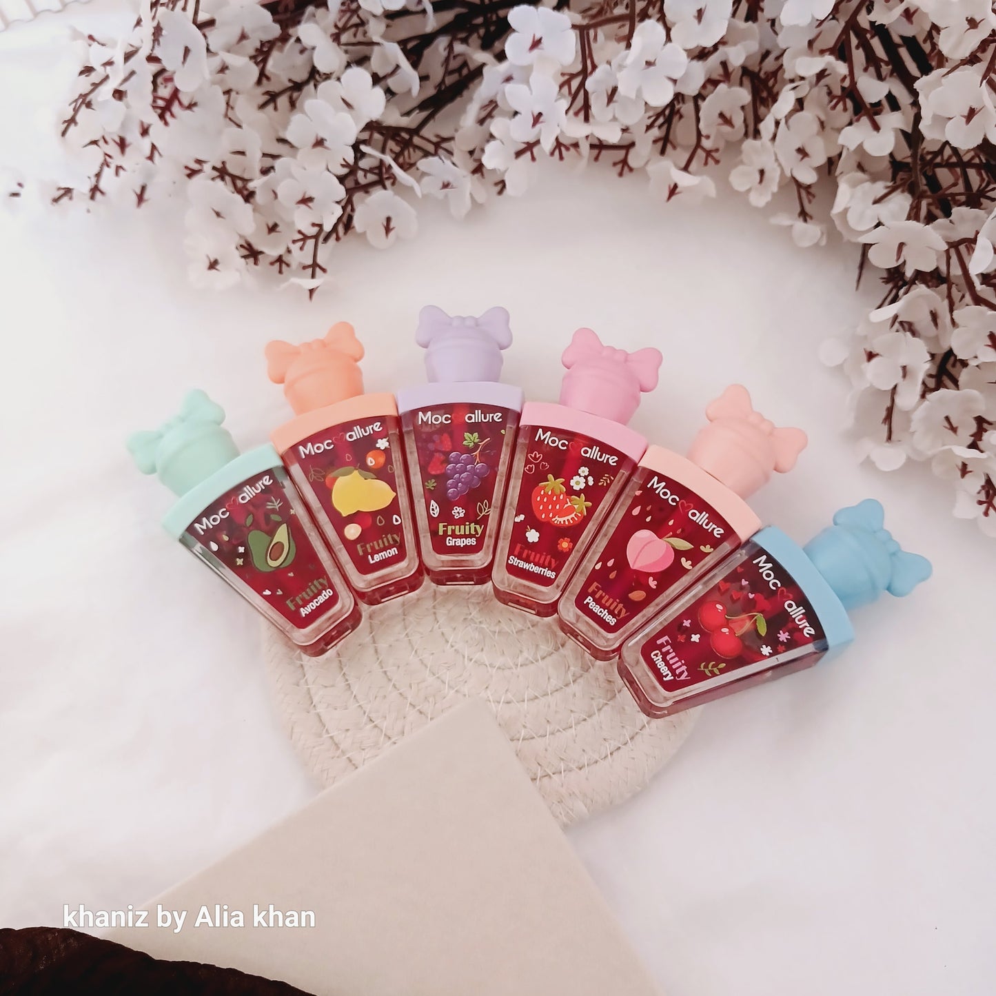 Mocallure Lip Tint