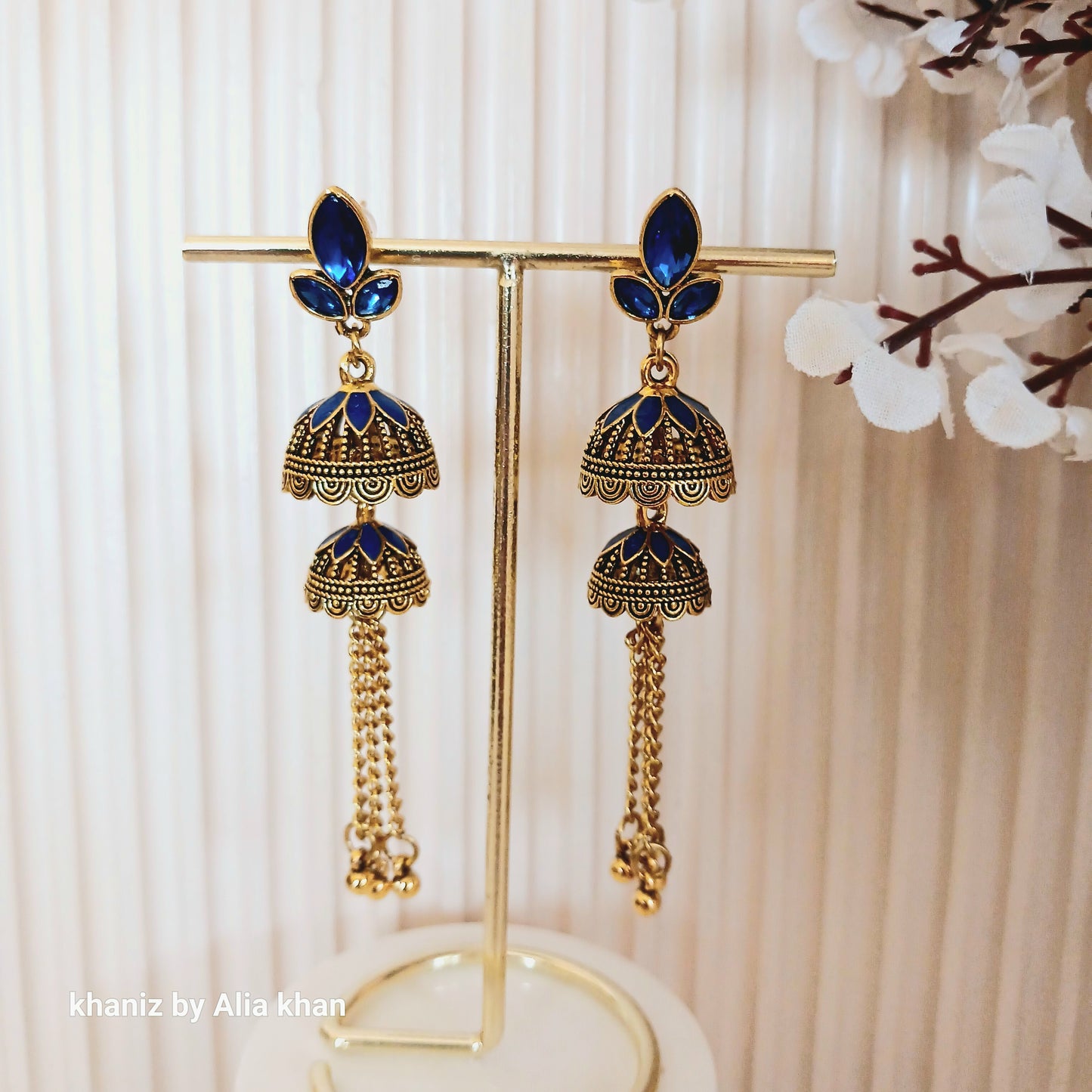 Double Jumki
