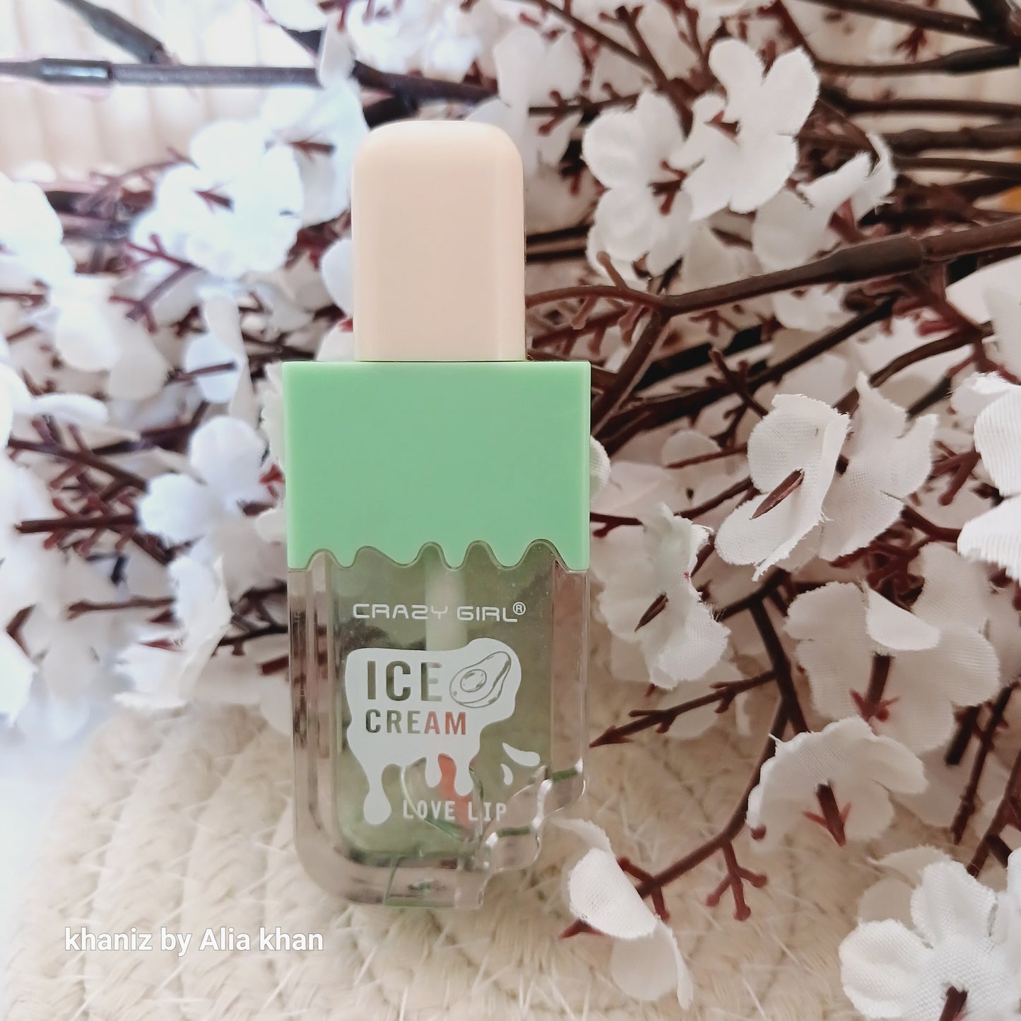 Mocallure Lip Oil