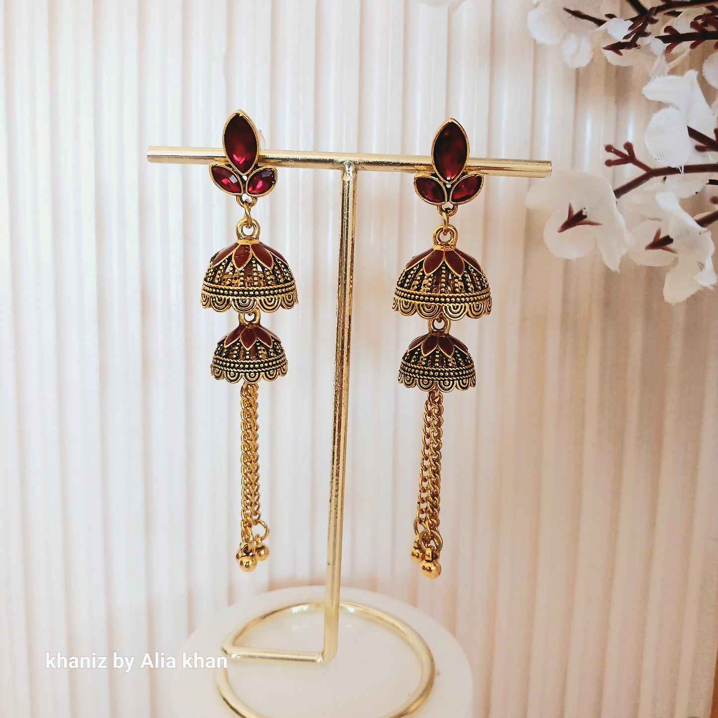 Double Jumki