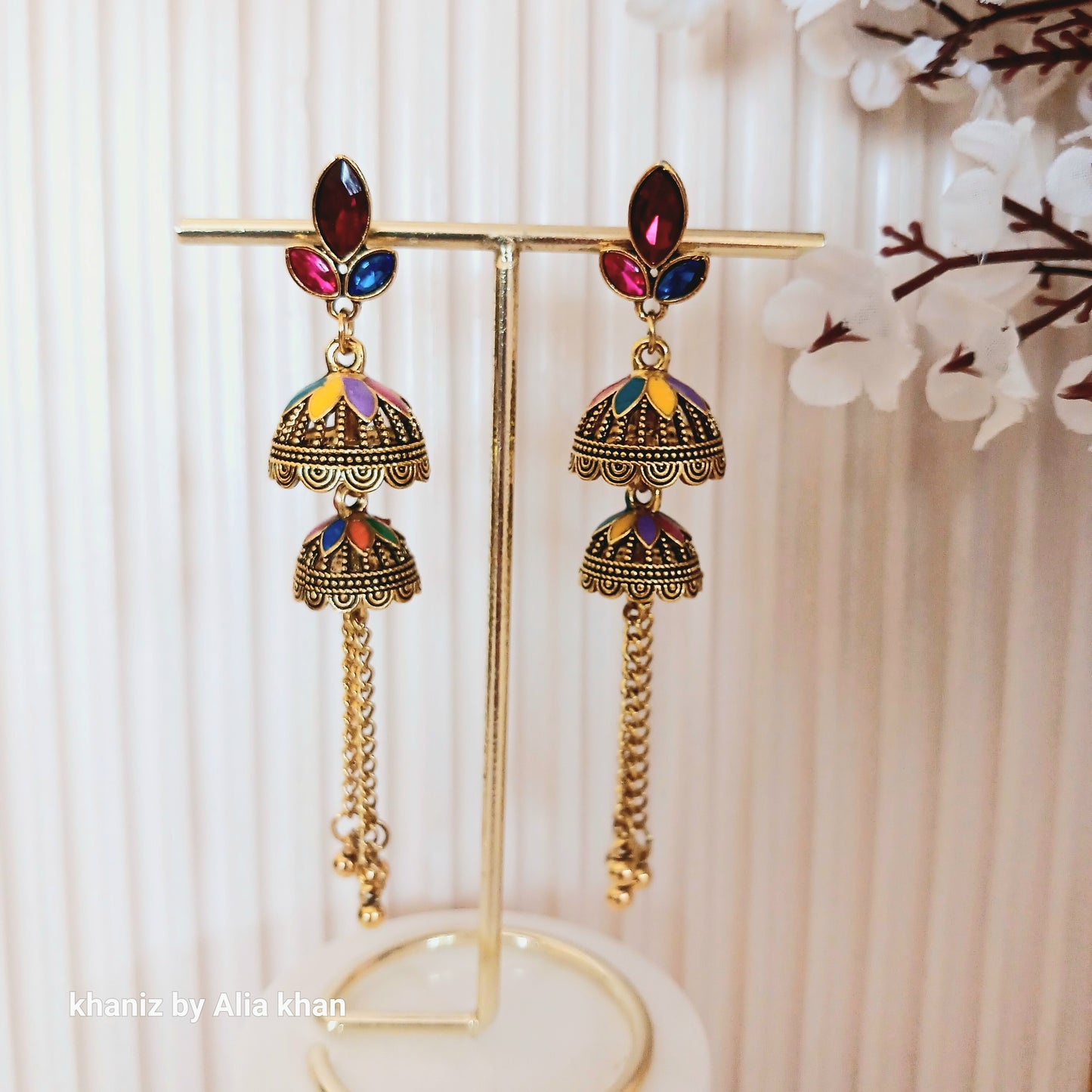 Double Jumki