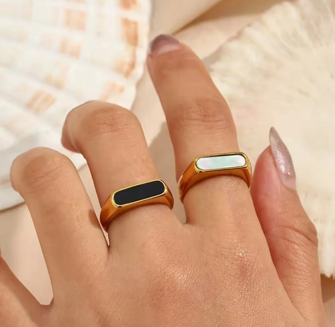 Bar Ring