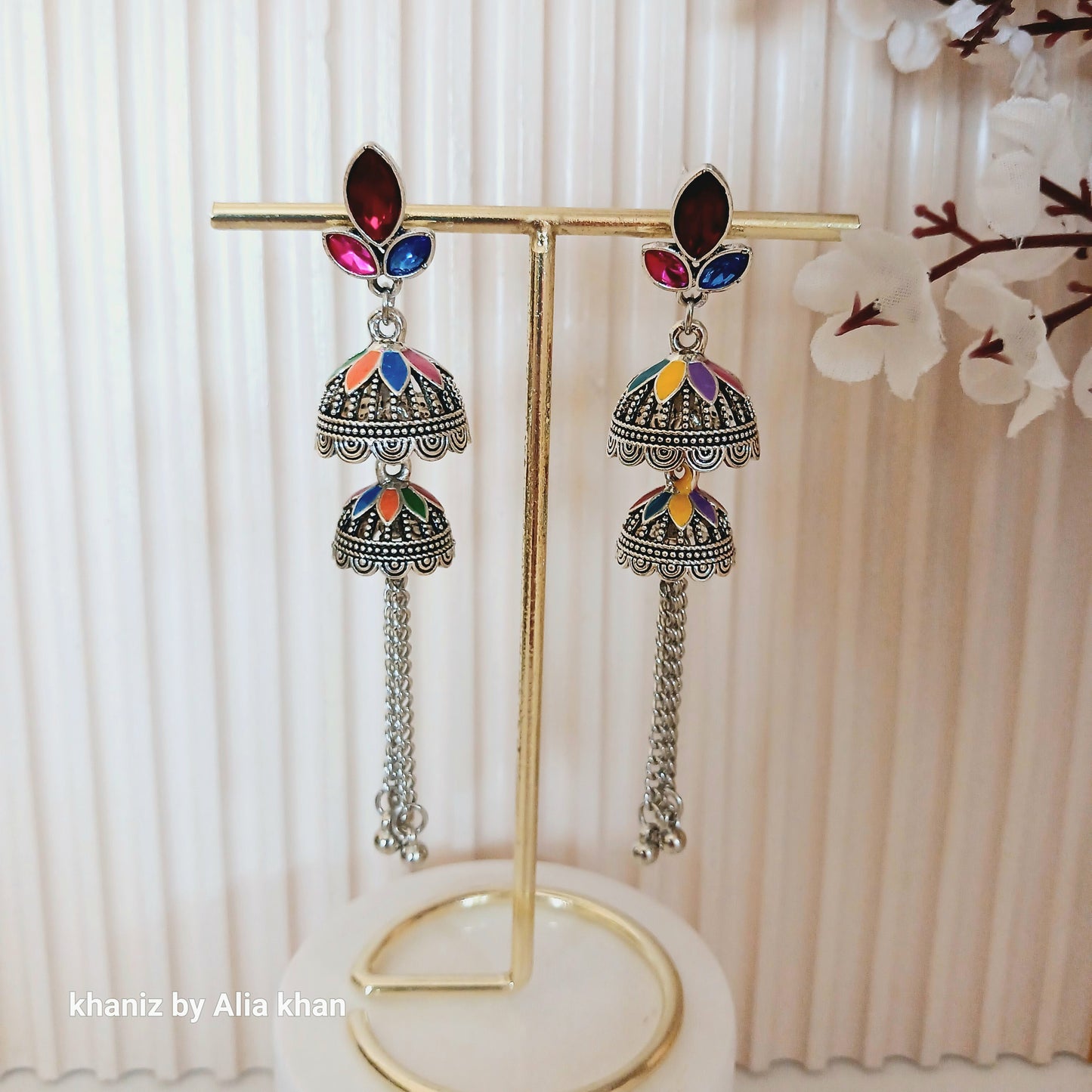 Double Jumki