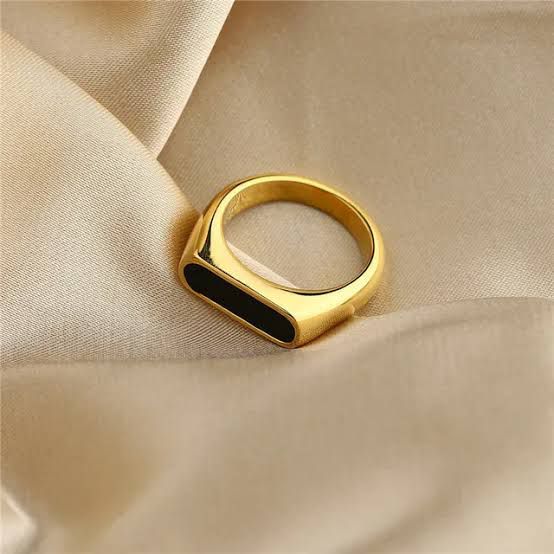 Bar Ring