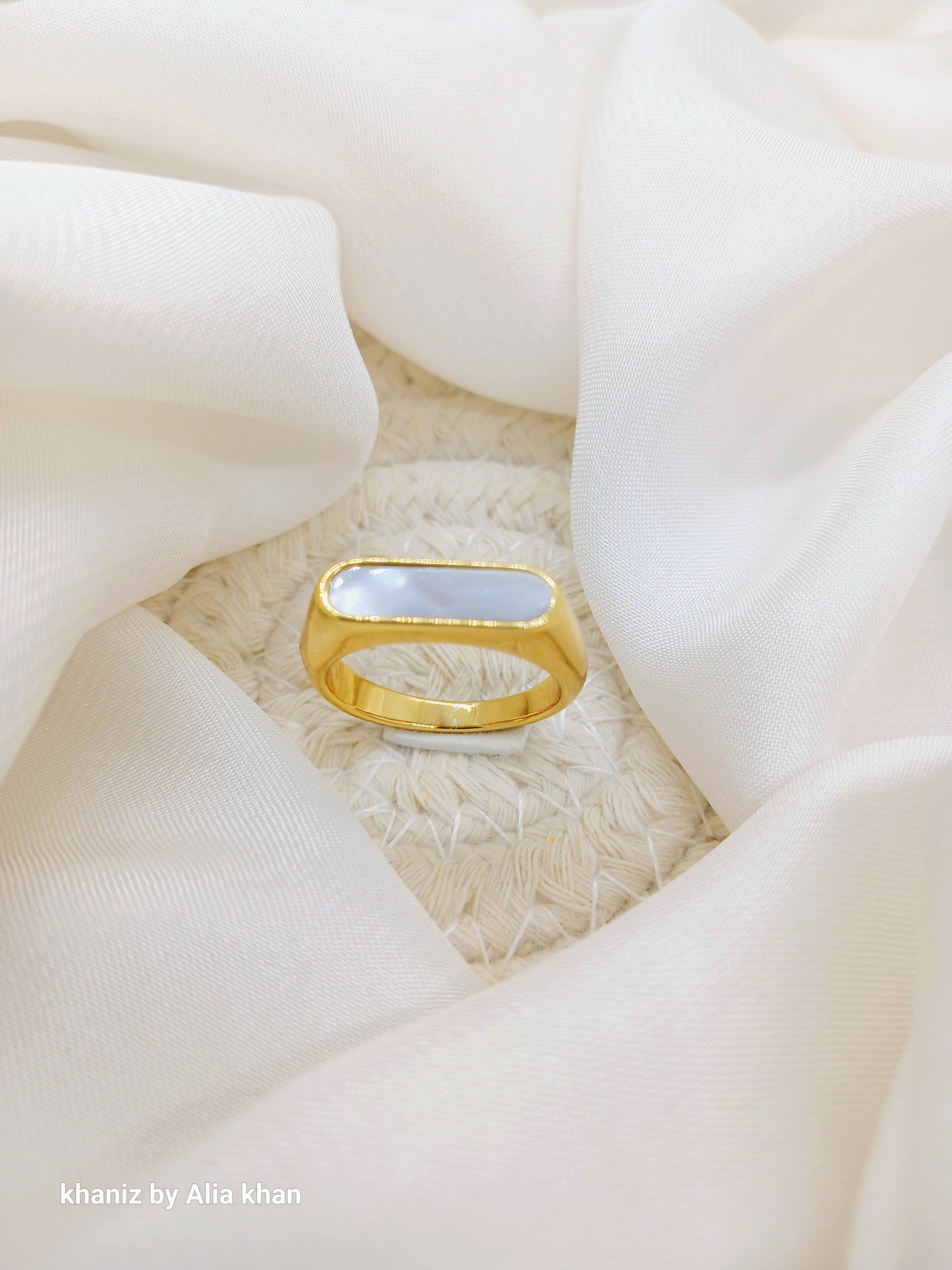 Bar Ring