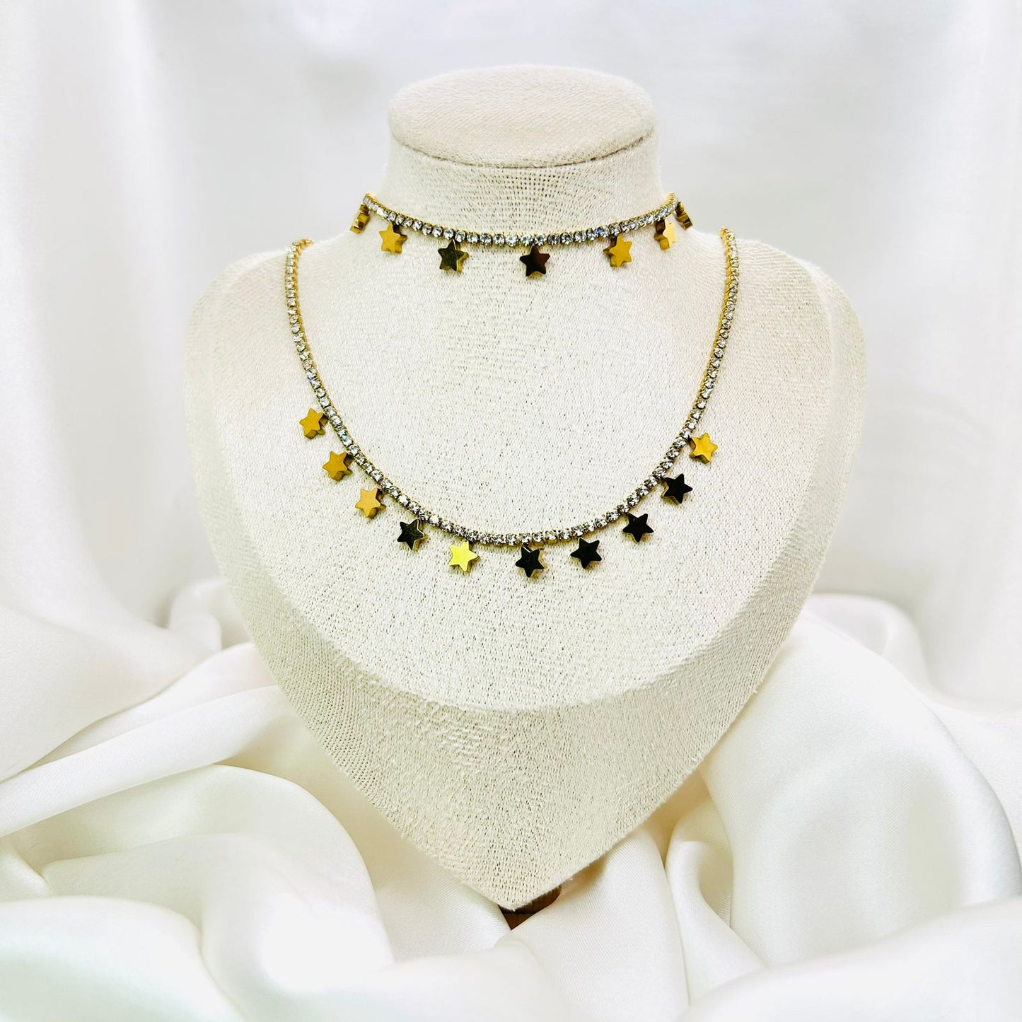 Sparkling Star Set