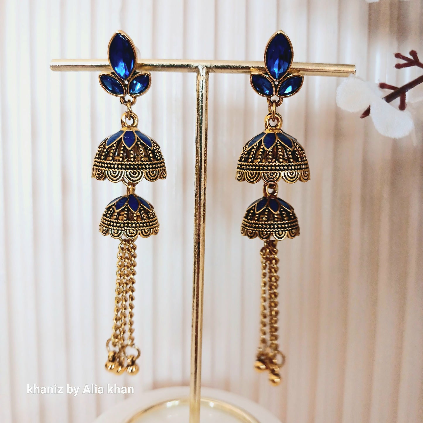Double Jumki