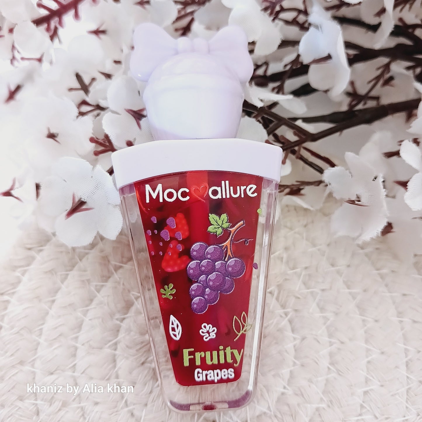 Mocallure Lip Tint
