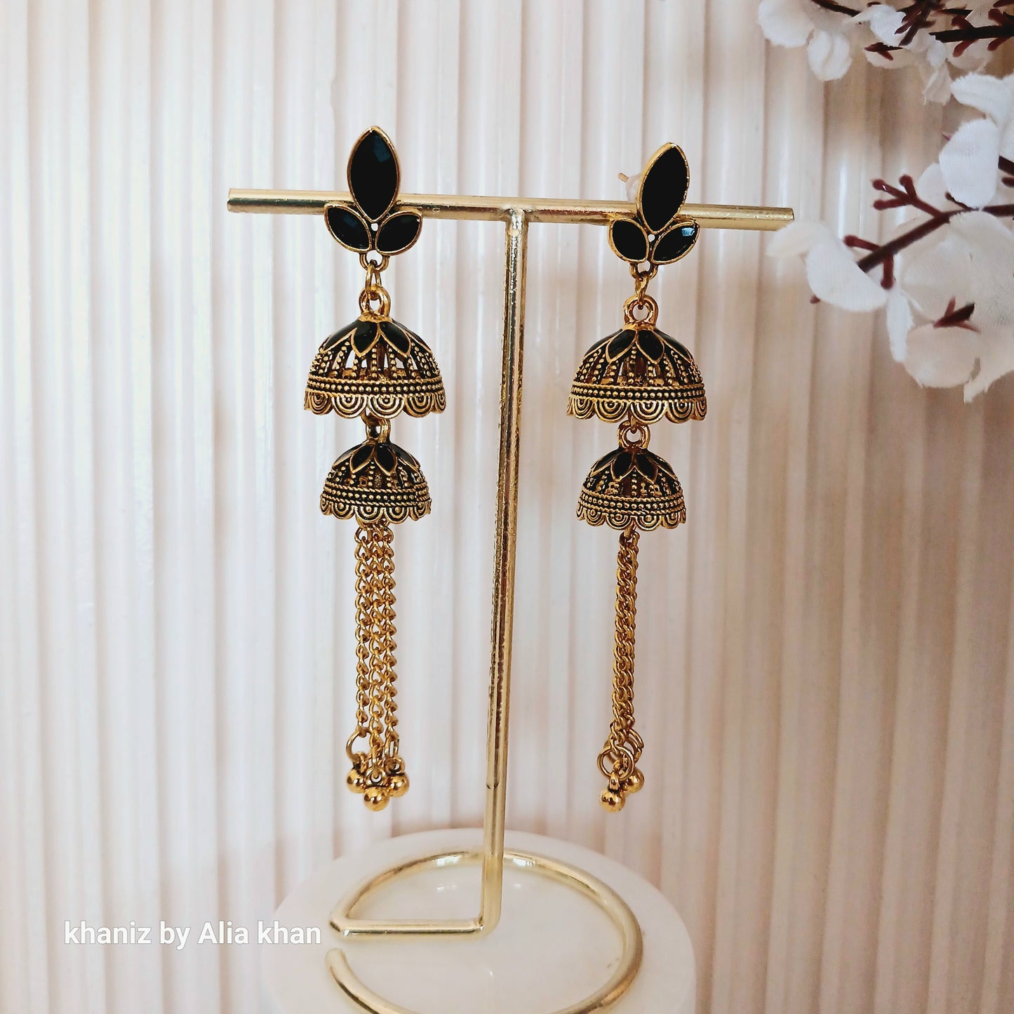 Double Jumki
