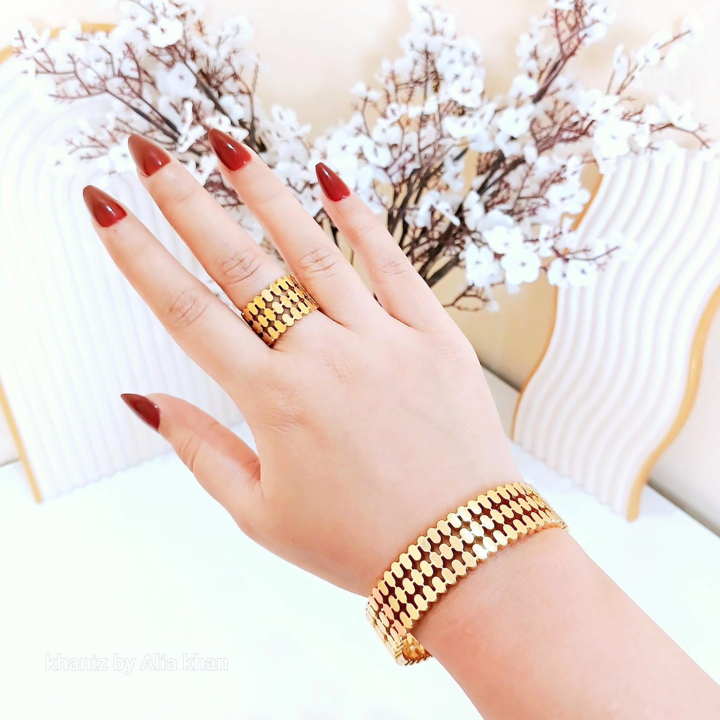 Honeycomb Set