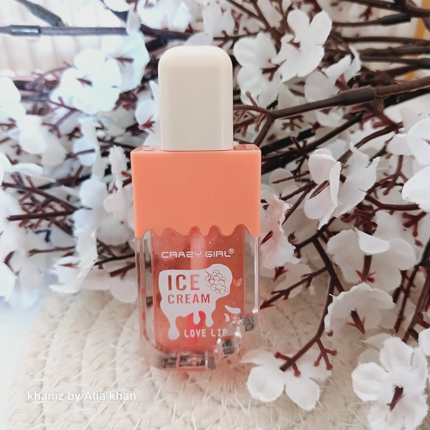 Mocallure Lip Oil