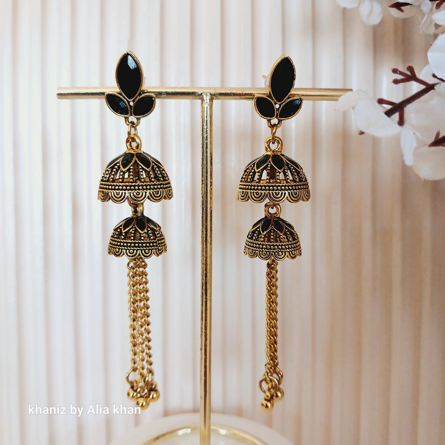 Double Jumki