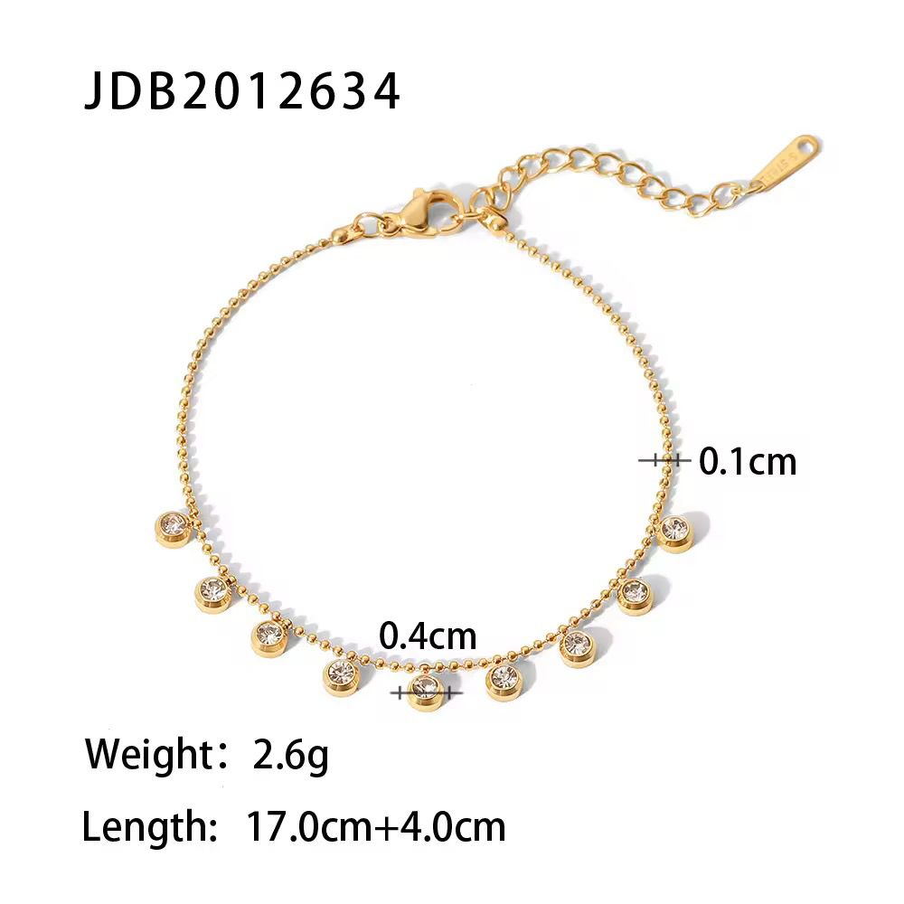 Dainty Glimmer Set