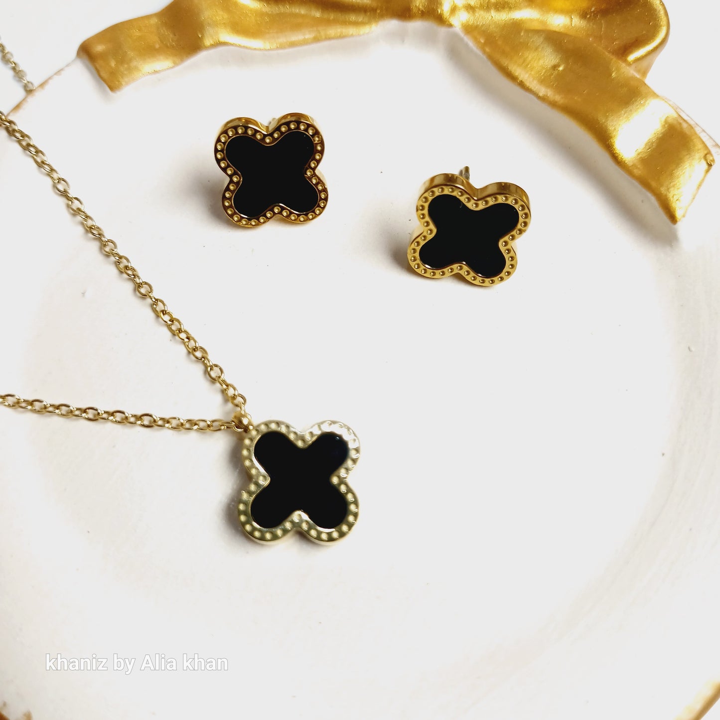 Black Clover Set