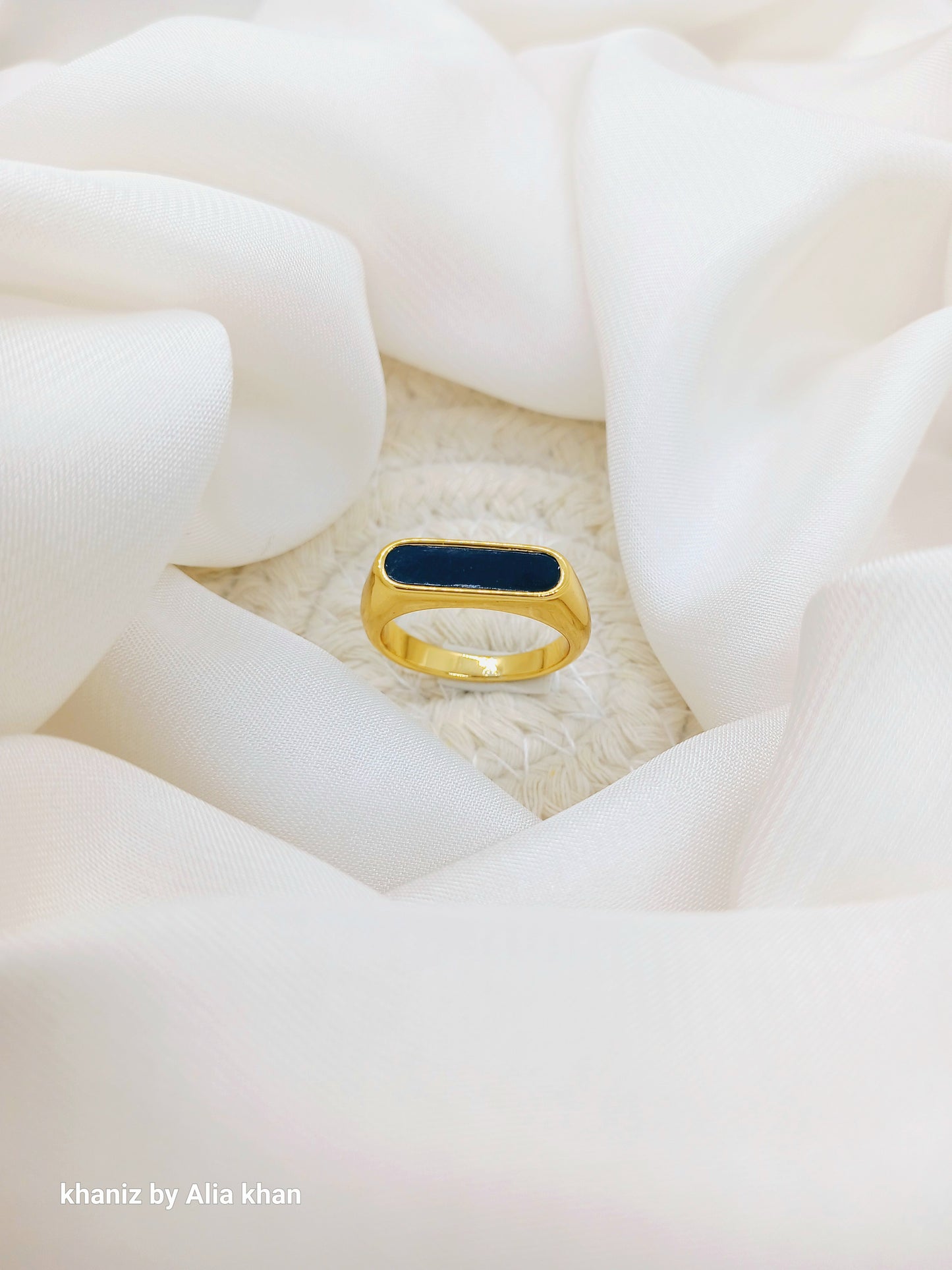 Bar Ring