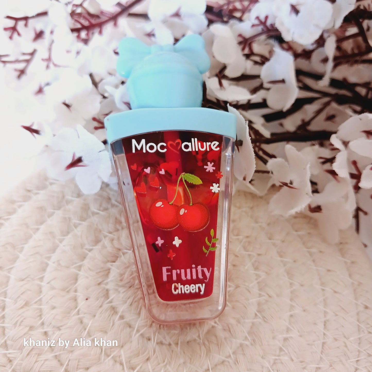 Mocallure Lip Tint
