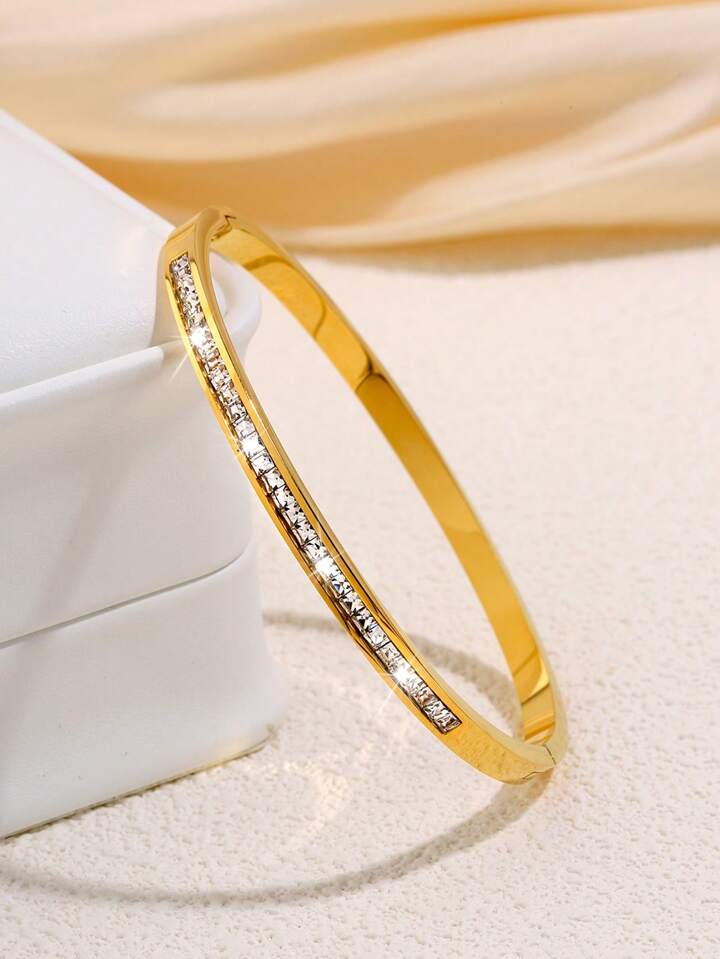 Gleam Handcuff