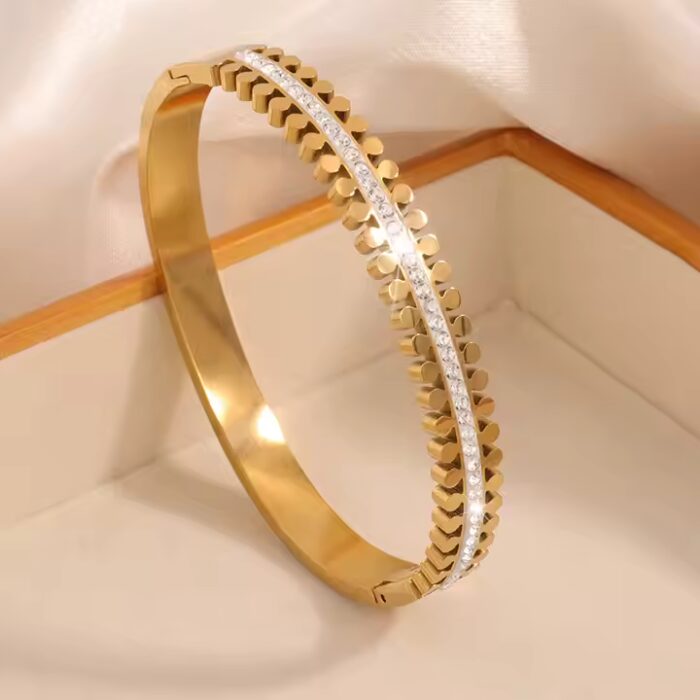 Sun Sparkle Handcuff