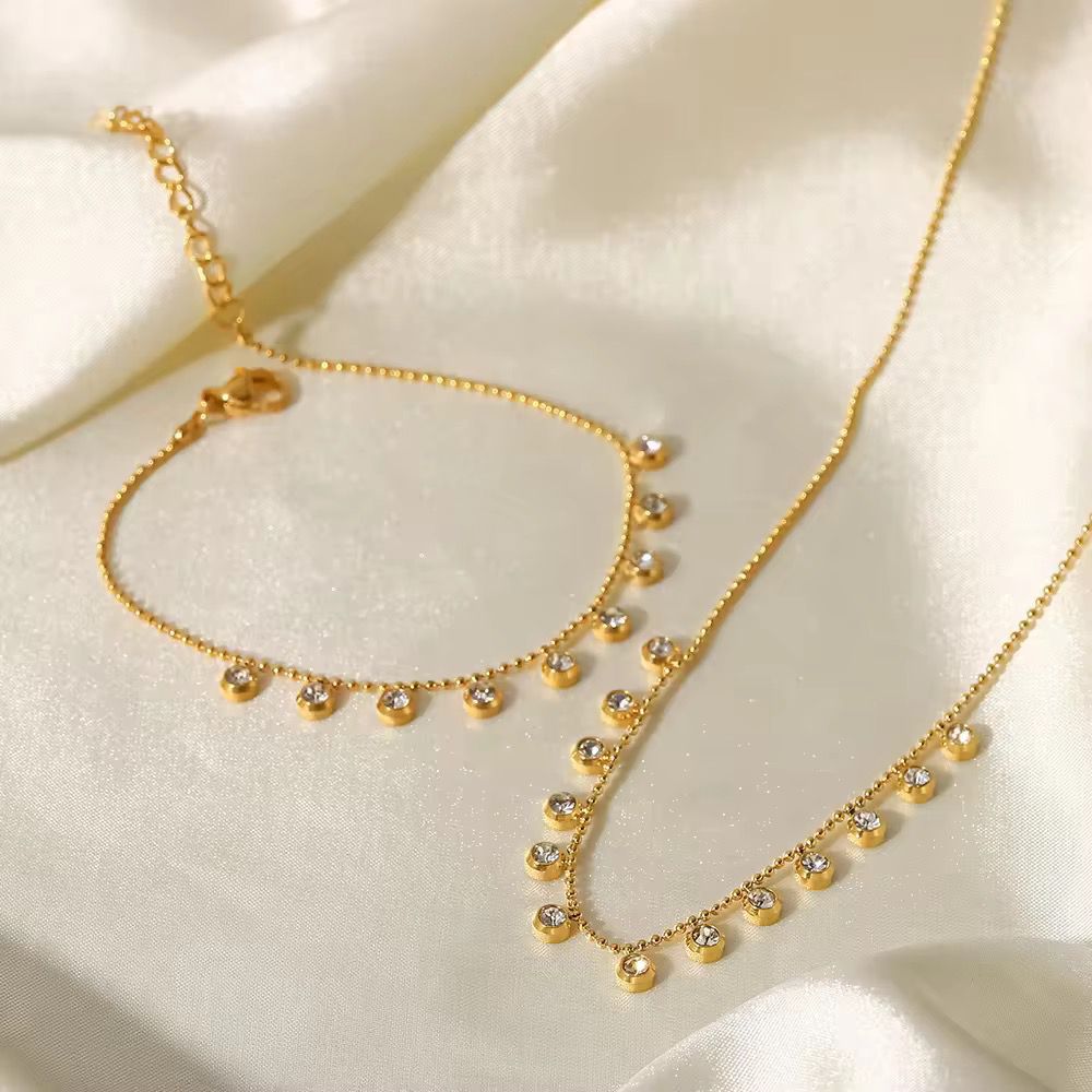 Dainty Glimmer Set