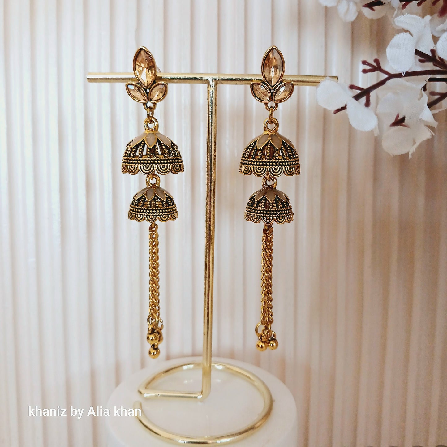 Double Jumki