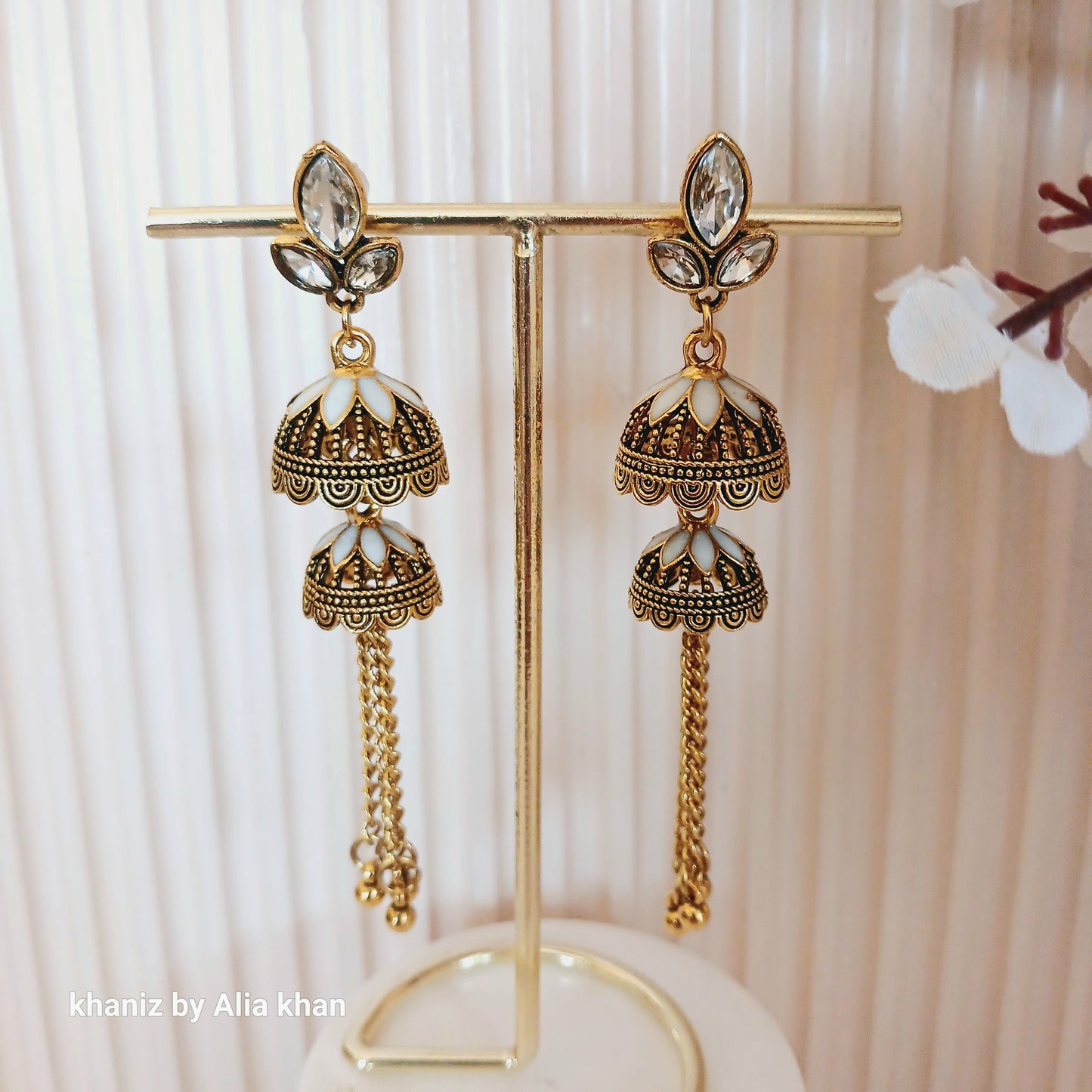 Double Jumki